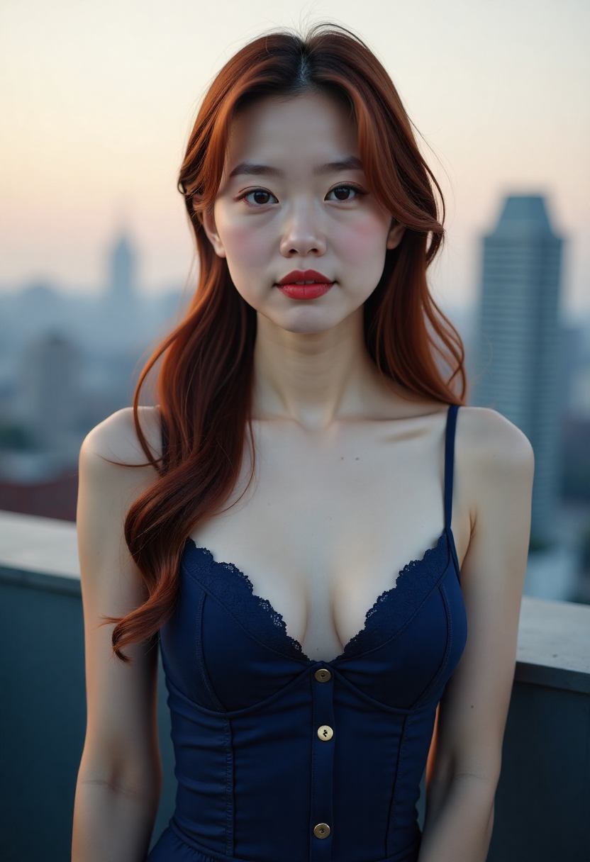 济州岛暖阳