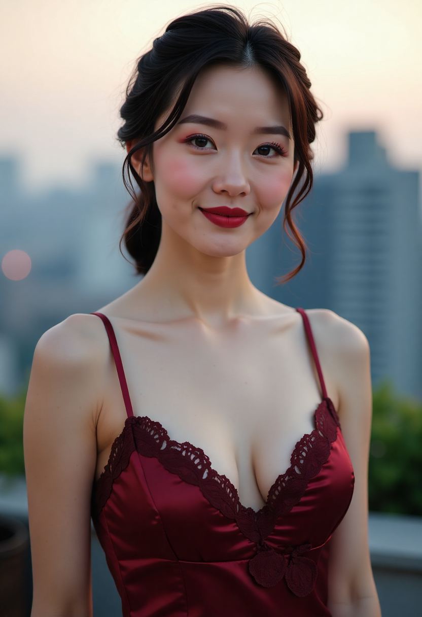 不可告人的晚餐