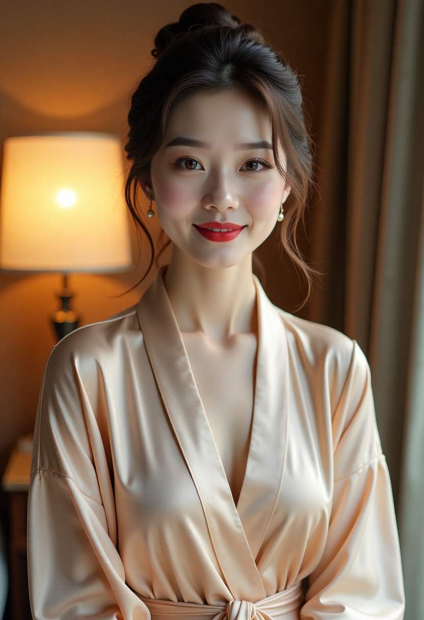 首尔黎明时刻