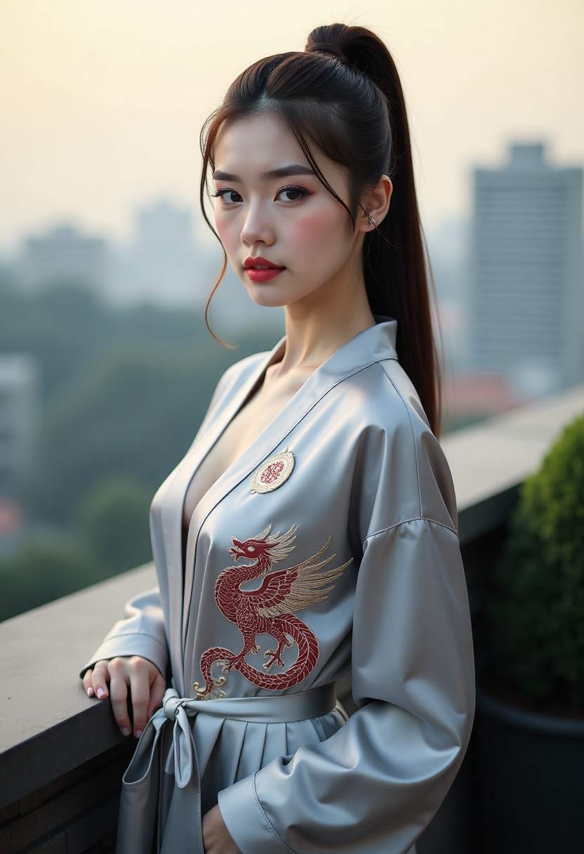 检察官的外套